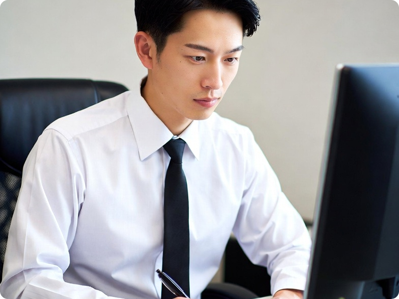 何から書き始めればいいか分からない