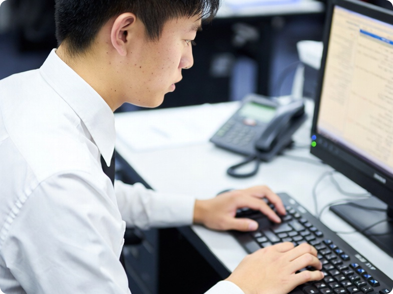 締切がないと、つい先延ばしにしてしまう